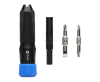iFixit Zestaw narzędziowy Narwhal Screwdriver Set 6 in 1 - 1514845 - zdjęcie 1